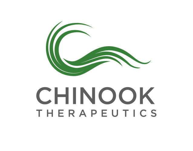 chinook therapeutics logo