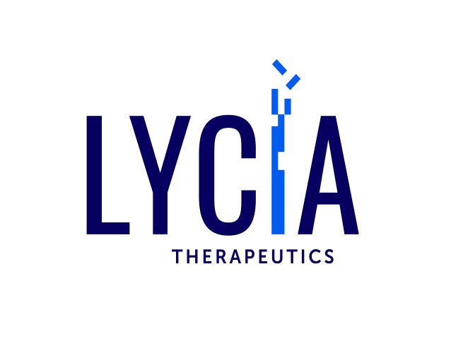 Lycia Therapeutics logo