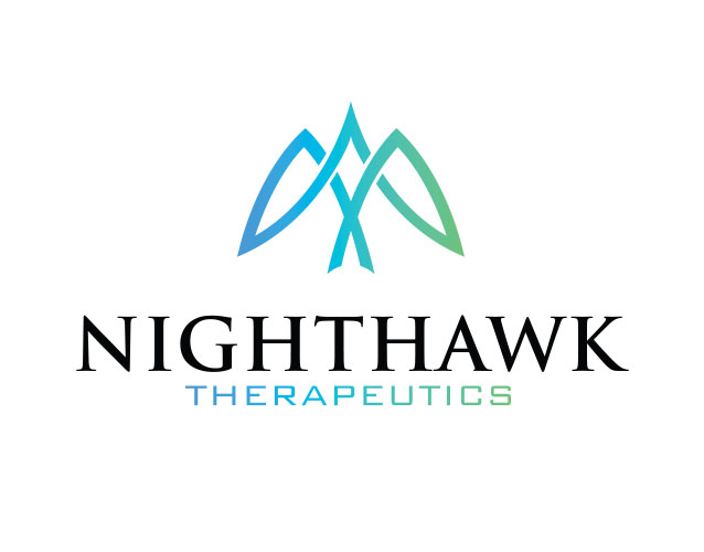 nighthawk therapeutics logo