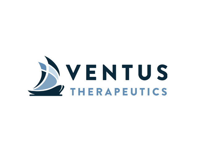ventus therapeutics logo