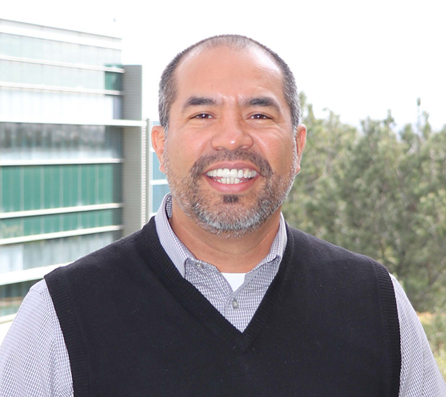 Elias Serrano photo